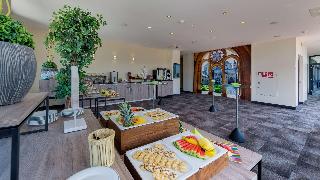 Park Plaza Trier fotoÄŸrafÄ±