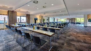 Park Plaza Trier fotoÄŸrafÄ±