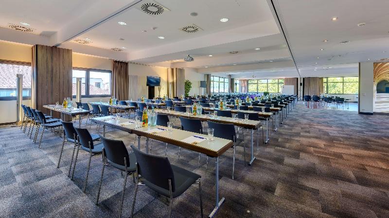 Park Plaza Trier - Toplantı