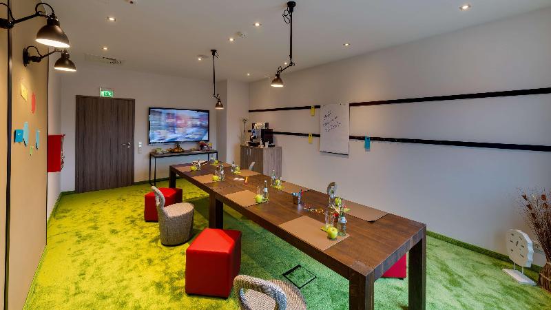 Park Plaza Trier - Toplantı