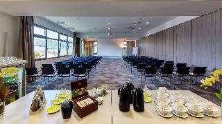 Park Plaza Trier fotoÄŸrafÄ±