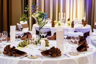 Park Plaza Trier fotoÄŸrafÄ±