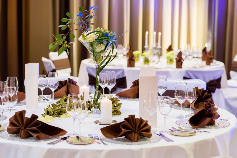 Park Plaza Trier - Toplantı