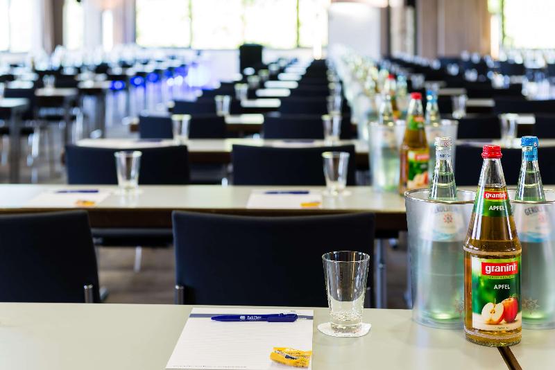 Park Plaza Trier - Toplantı