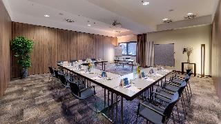 Park Plaza Trier fotoÄŸrafÄ±