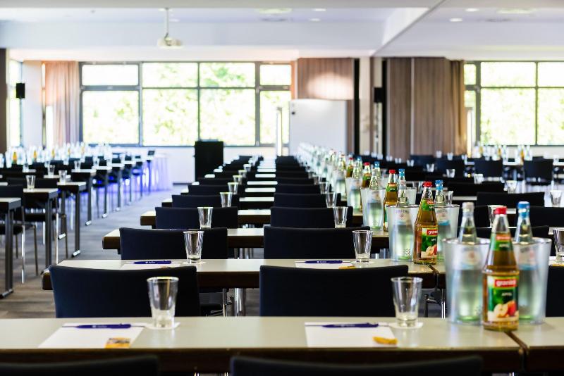 Park Plaza Trier - Toplantı