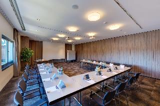 Park Plaza Trier fotoÄŸrafÄ±
