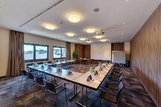 Park Plaza Trier fotoÄŸrafÄ±