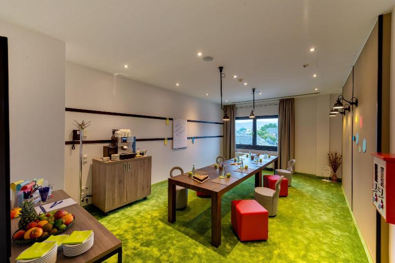 Park Plaza Trier - Toplantı