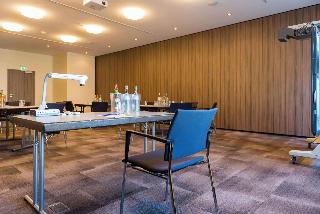 Park Plaza Trier fotoÄŸrafÄ±