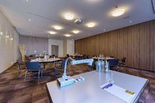 Park Plaza Trier fotoÄŸrafÄ±
