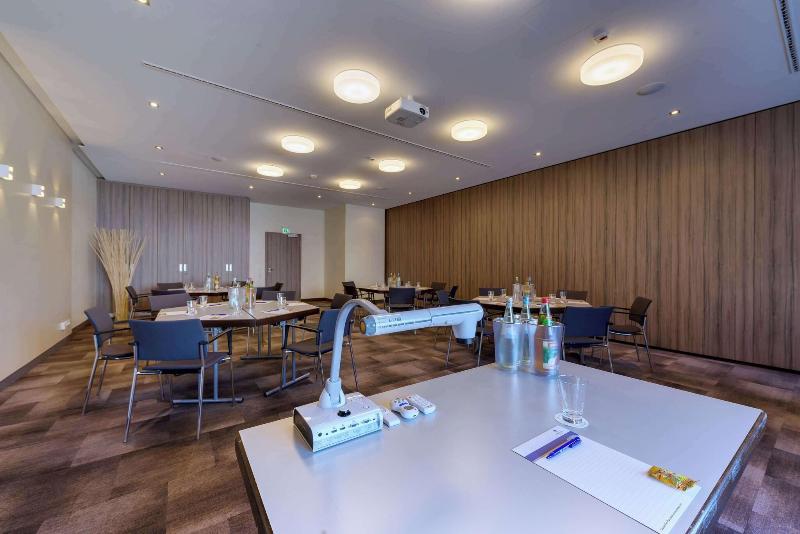 Park Plaza Trier - Toplantı