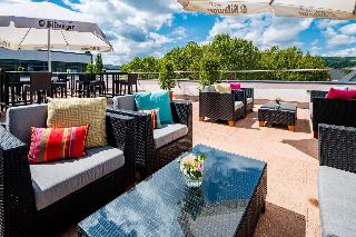 Park Plaza Trier fotoÄŸrafÄ±