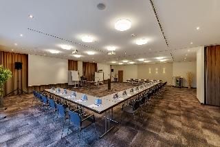 Park Plaza Trier fotoÄŸrafÄ±