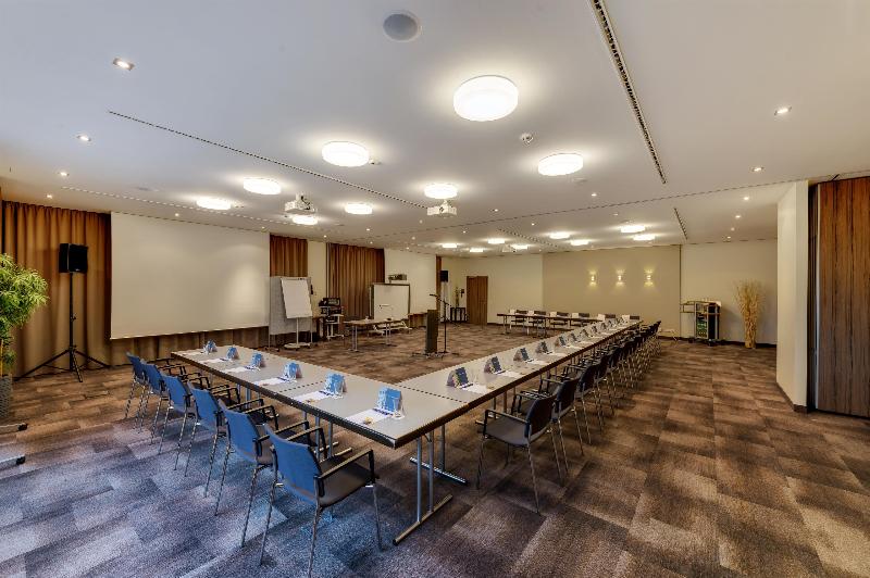 Park Plaza Trier - Toplantı