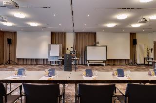 Park Plaza Trier fotoÄŸrafÄ±