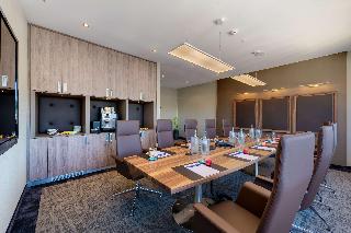Park Plaza Trier fotoÄŸrafÄ±