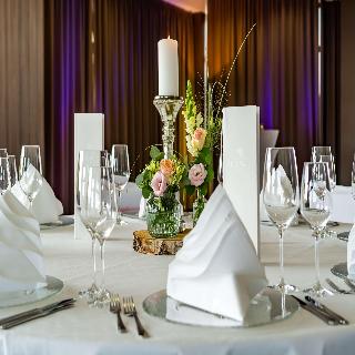 Park Plaza Trier fotoÄŸrafÄ±