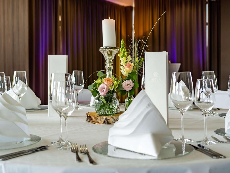 Park Plaza Trier - Toplantı