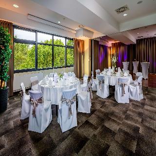Park Plaza Trier fotoÄŸrafÄ±