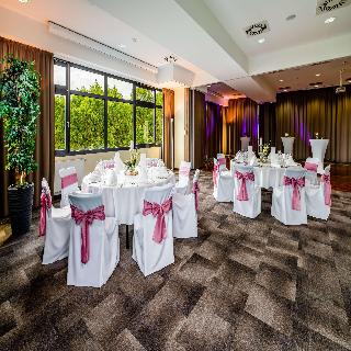 Park Plaza Trier fotoÄŸrafÄ±