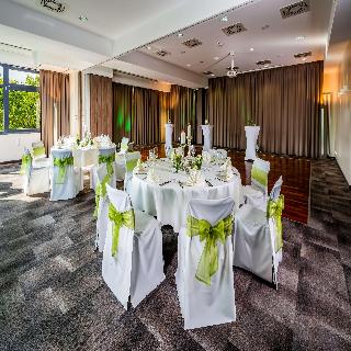 Park Plaza Trier fotoÄŸrafÄ±