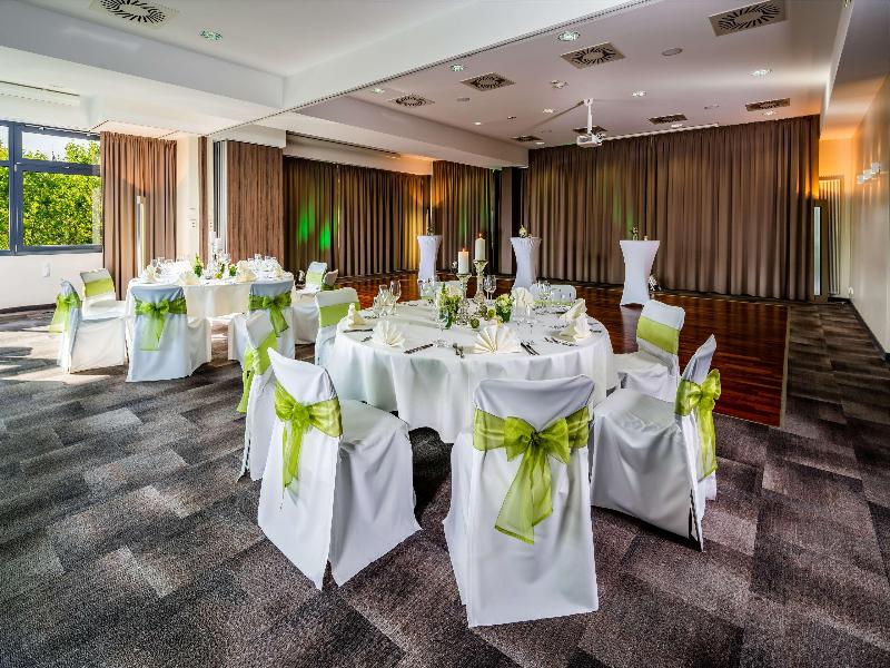 Park Plaza Trier - Toplantı