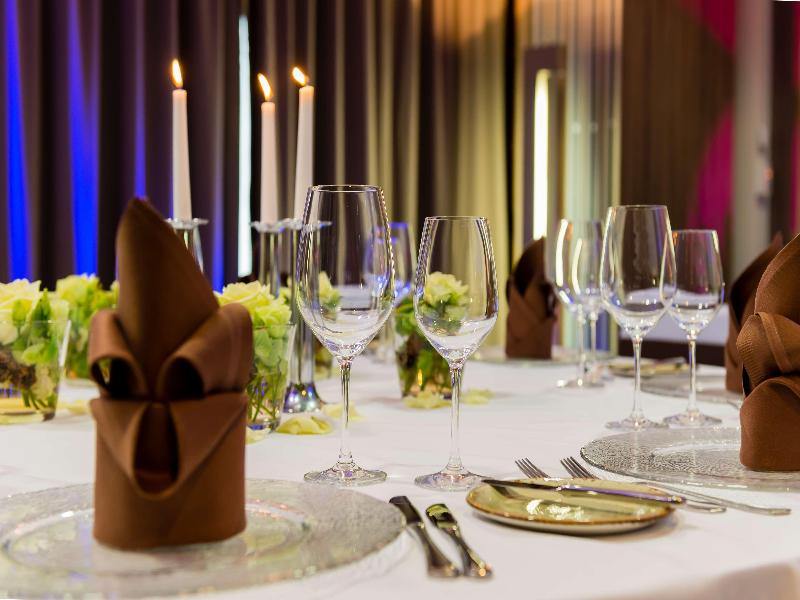 Park Plaza Trier - Toplantı
