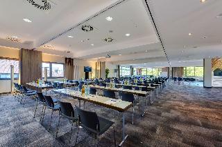 Park Plaza Trier fotoÄŸrafÄ±