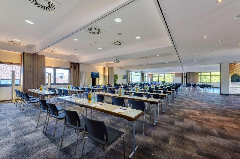 Park Plaza Trier - Toplantı