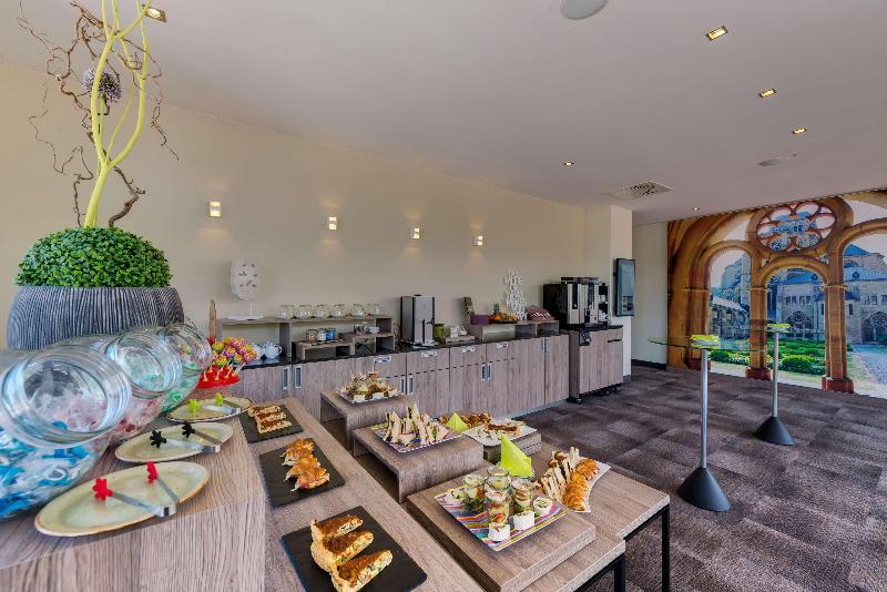 Park Plaza Trier - Toplantı