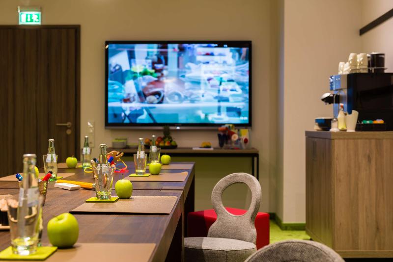 Park Plaza Trier - Toplantı