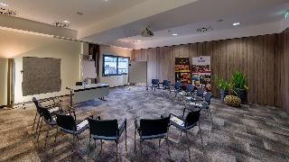 Park Plaza Trier fotoÄŸrafÄ±