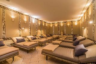 Park Plaza Trier fotoÄŸrafÄ±