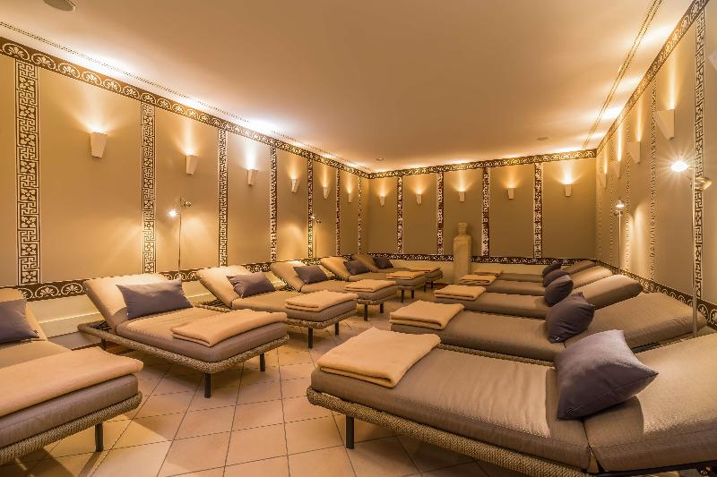 Park Plaza Trier - Aktivite