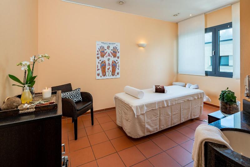 Park Plaza Trier - Aktivite