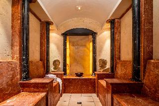 Park Plaza Trier fotoÄŸrafÄ±