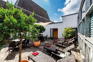 Park Plaza Trier fotoÄŸrafÄ±