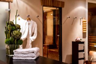 Park Plaza Trier fotoÄŸrafÄ±
