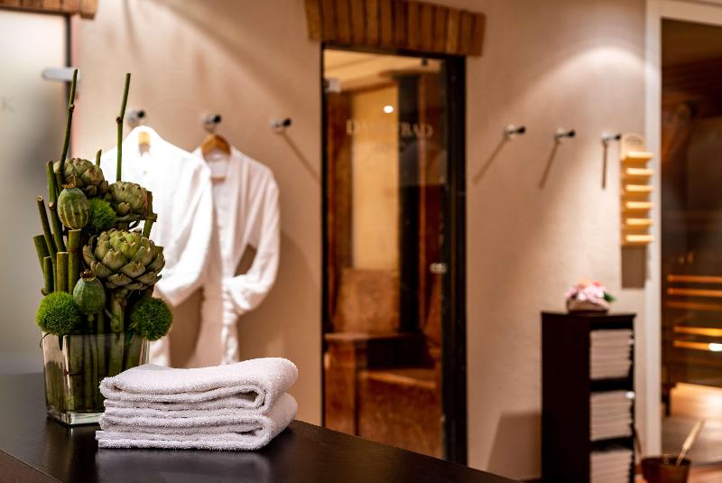 Park Plaza Trier - Aktivite