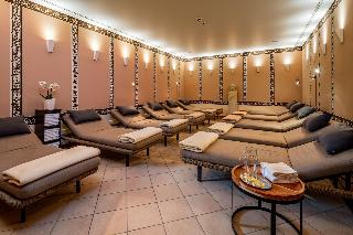 Park Plaza Trier fotoÄŸrafÄ±