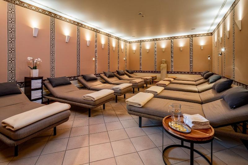 Park Plaza Trier - Aktivite