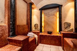 Park Plaza Trier fotoÄŸrafÄ±