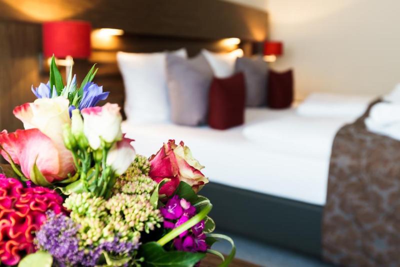 Park Plaza Trier - Genel