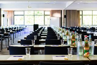 Park Plaza Trier fotoÄŸrafÄ±