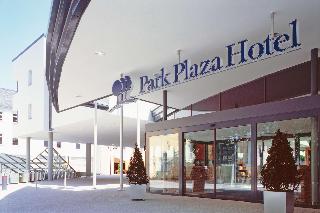 Park Plaza Trier fotoÄŸrafÄ±