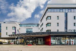 Park Plaza Trier fotoÄŸrafÄ±