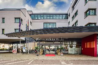 Park Plaza Trier fotoÄŸrafÄ±