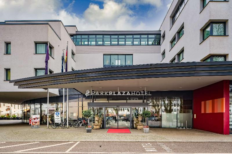 Park Plaza Trier - Genel