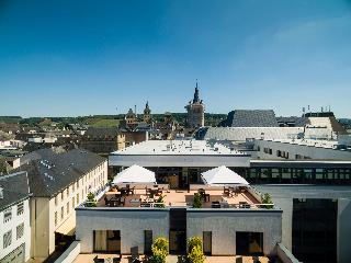 Park Plaza Trier fotoÄŸrafÄ±